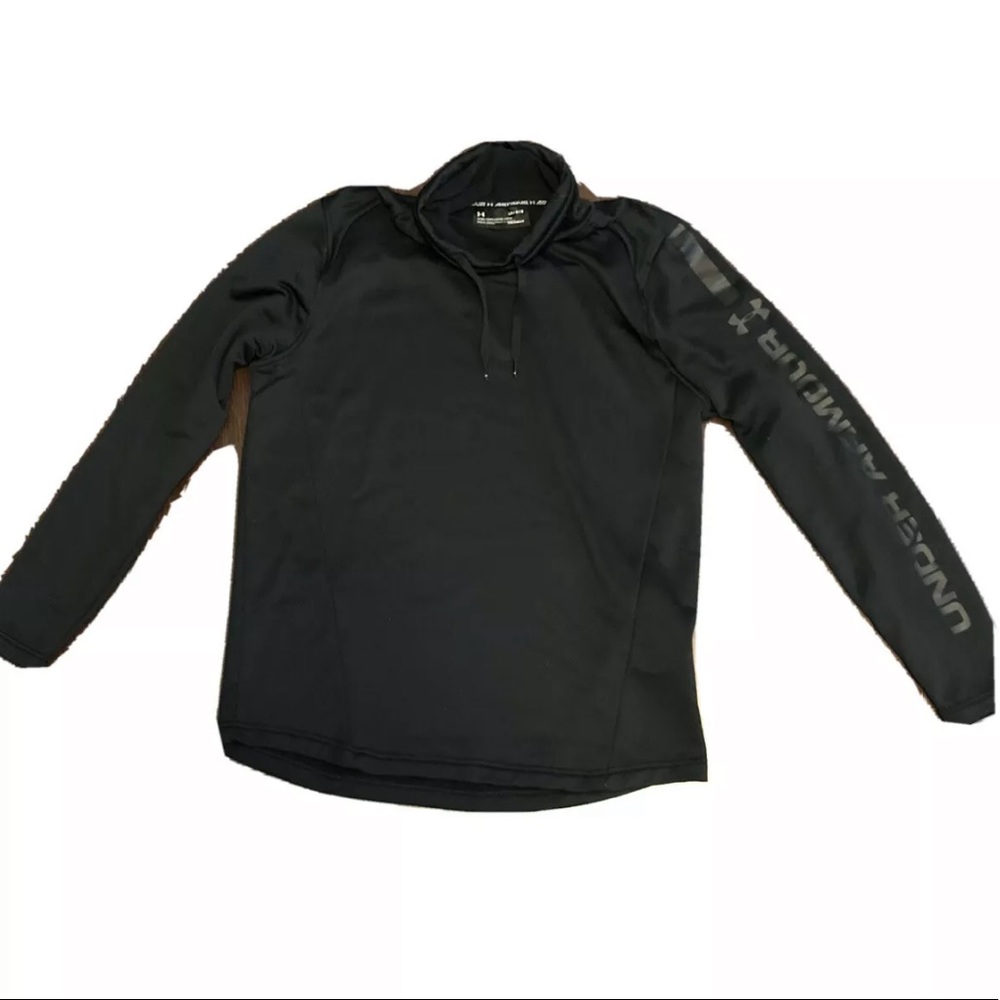 Mens under armour long sleeve